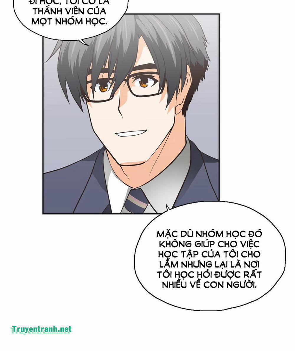 Đừng Học Nữa, Chạm Vào Em Đi Mà! 77 trang 37