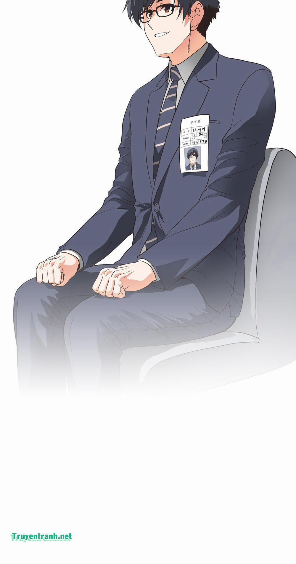 Đừng Học Nữa, Chạm Vào Em Đi Mà! 77 trang 41