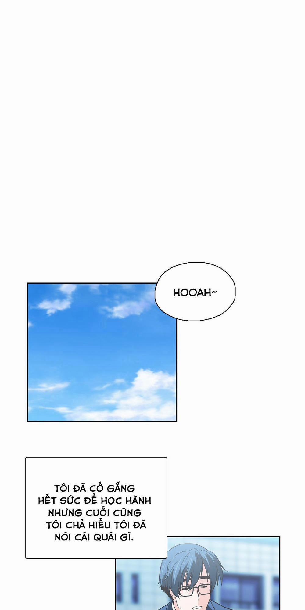 Đừng Học Nữa, Chạm Vào Em Đi Mà! 77 trang 42