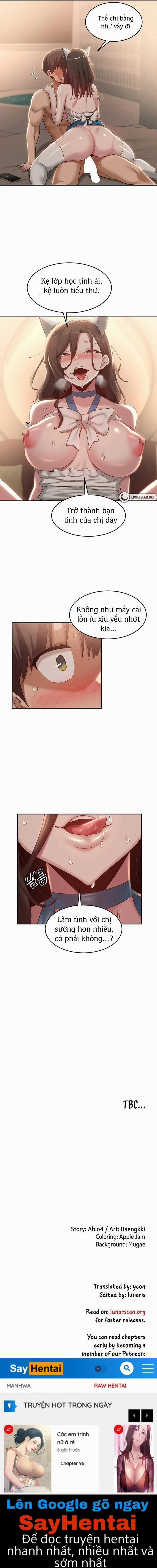 Đừng Học Nữa, Chạm Vào Em Đi Mà! 85 trang 6