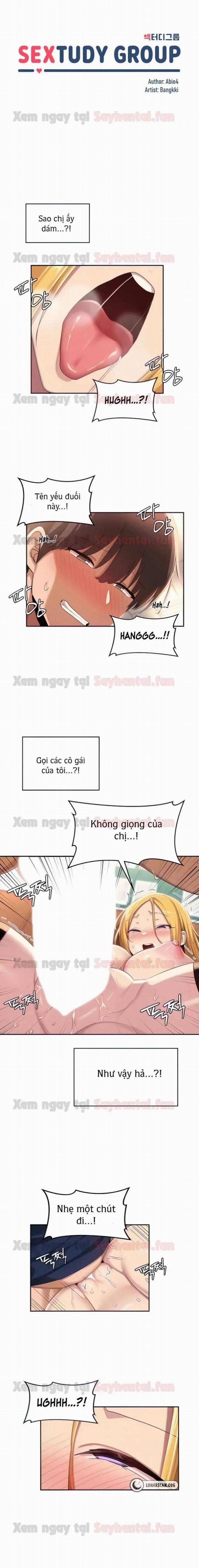 Đừng Học Nữa, Chạm Vào Em Đi Mà! 91 trang 0