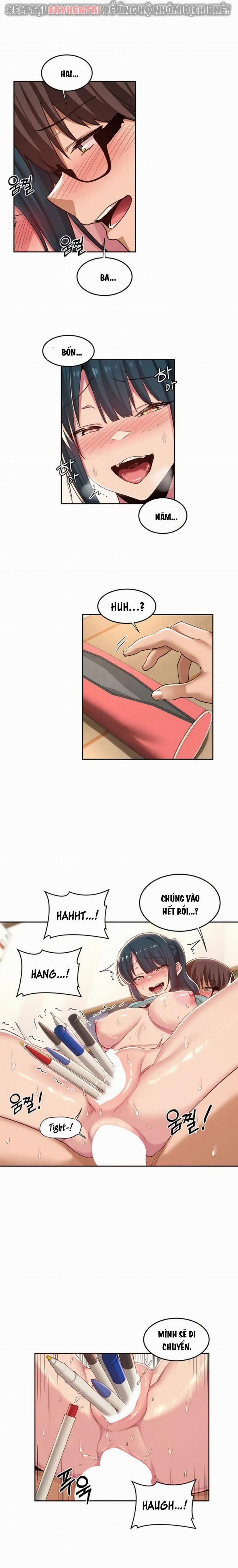 Đừng Học Nữa, Chạm Vào Em Đi Mà! Đừng Học Nữa, Chạm Vào Em Đi Mà! 0 0 44 trang 11