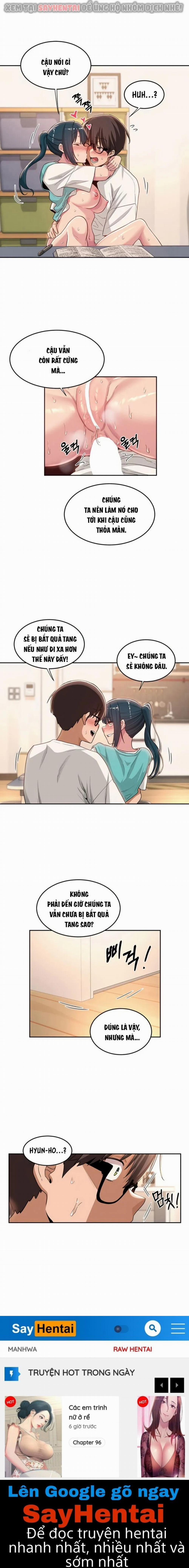 Đừng Học Nữa, Chạm Vào Em Đi Mà! Đừng Học Nữa, Chạm Vào Em Đi Mà! - 0 44 trang 15