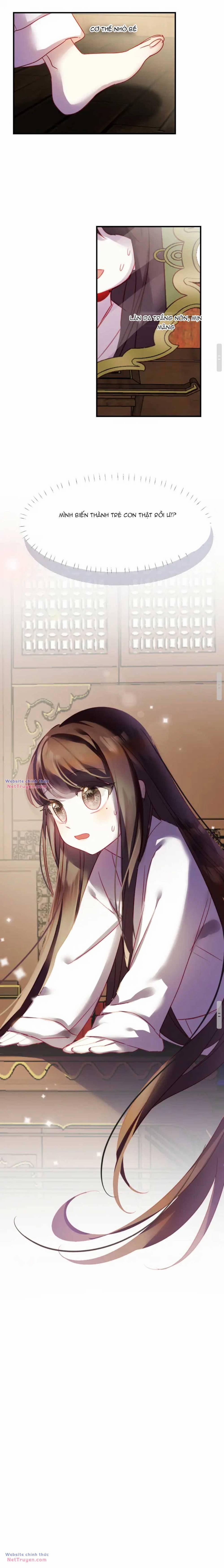 Đừng Hòng Chọc Ghẹo Tiểu Nha Đầu Ta 1 trang 7