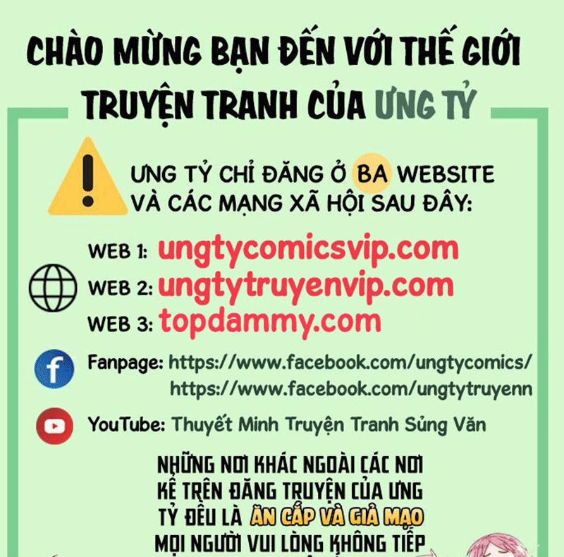 Đừng Hòng Thèm Muốn Nhan Sắc Của Đệ Đệ Xinh Đẹp 8 trang 0