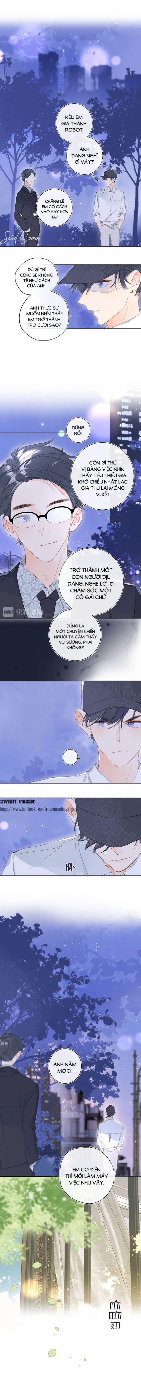 Đừng Khóc 14 trang 1