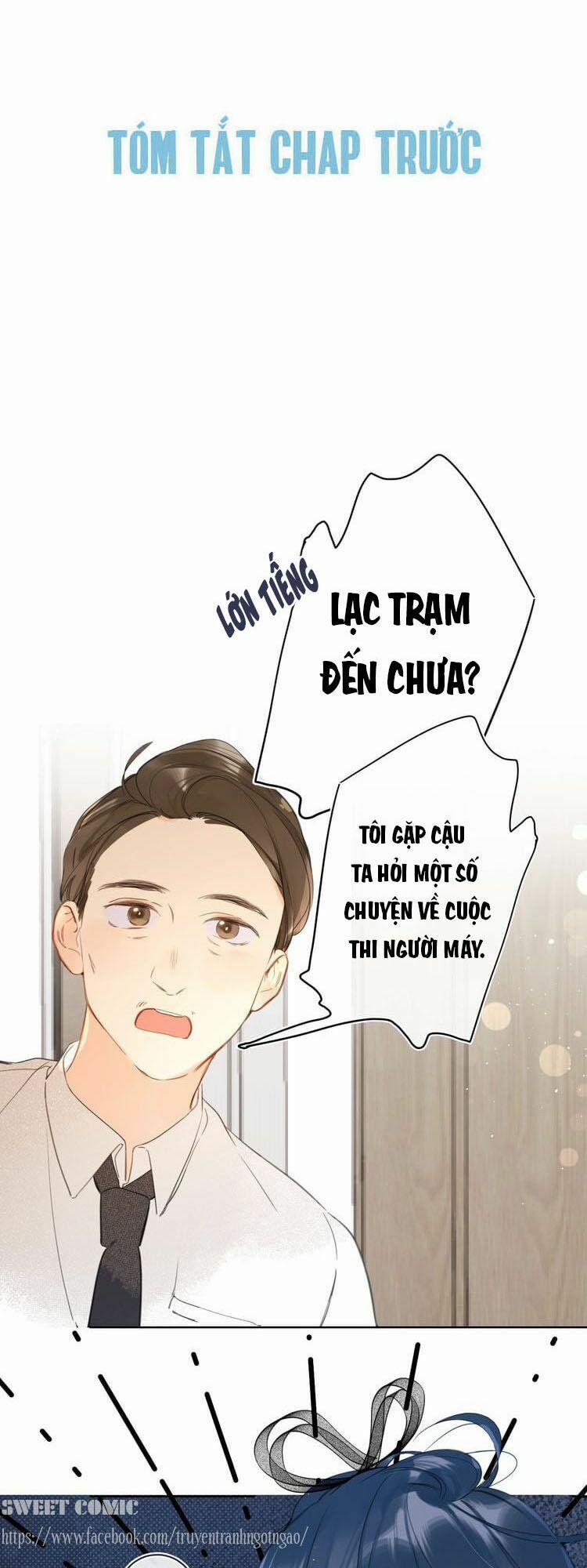 Đừng Khóc 18 trang 0