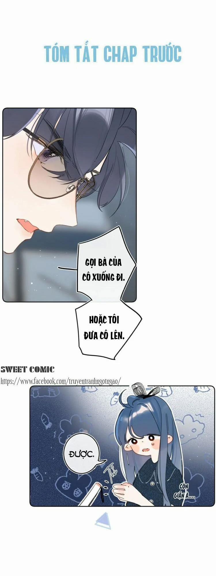Đừng Khóc 20 trang 0