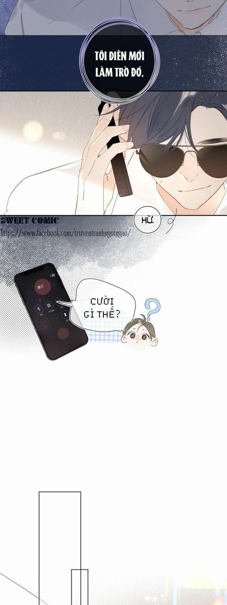 Đừng Khóc 22 trang 1