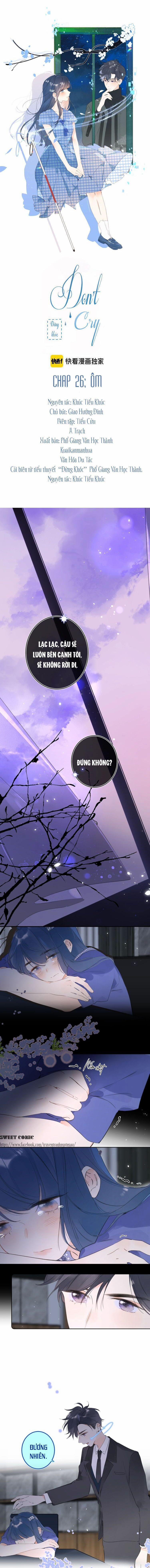 Đừng Khóc 29 trang 0