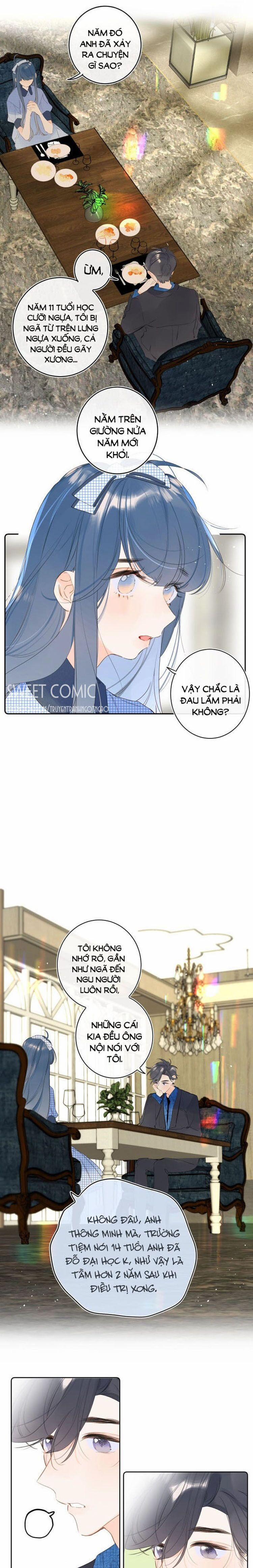 Đừng Khóc 42 trang 1