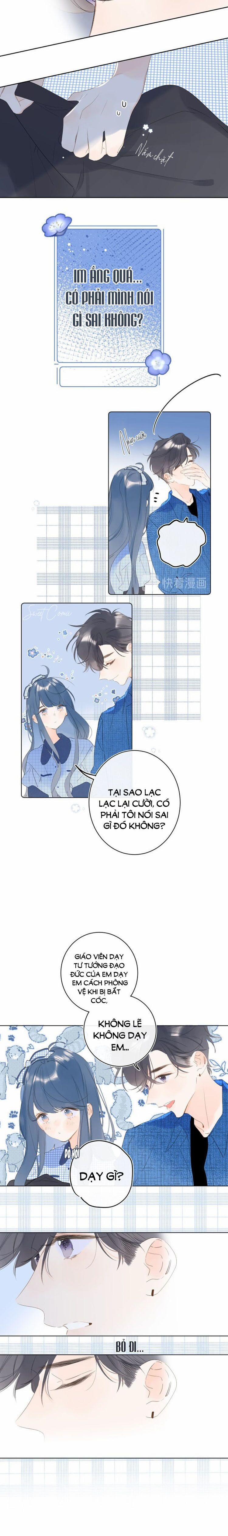 Đừng Khóc 44 trang 1