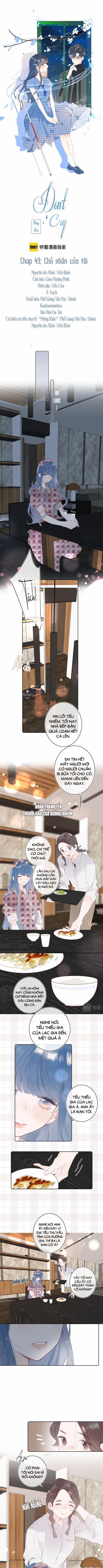 Đừng Khóc 52 trang 0