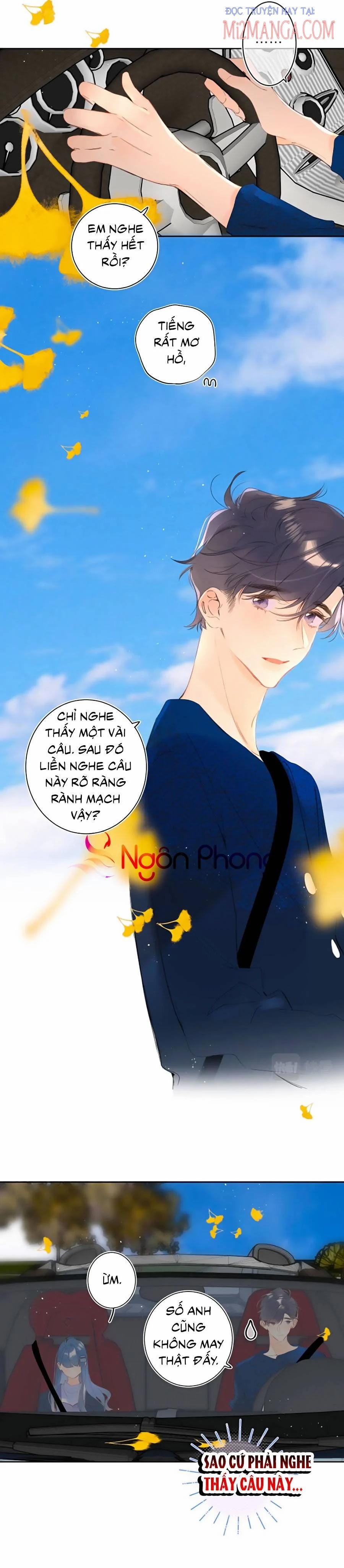 Đừng Khóc 61 trang 1