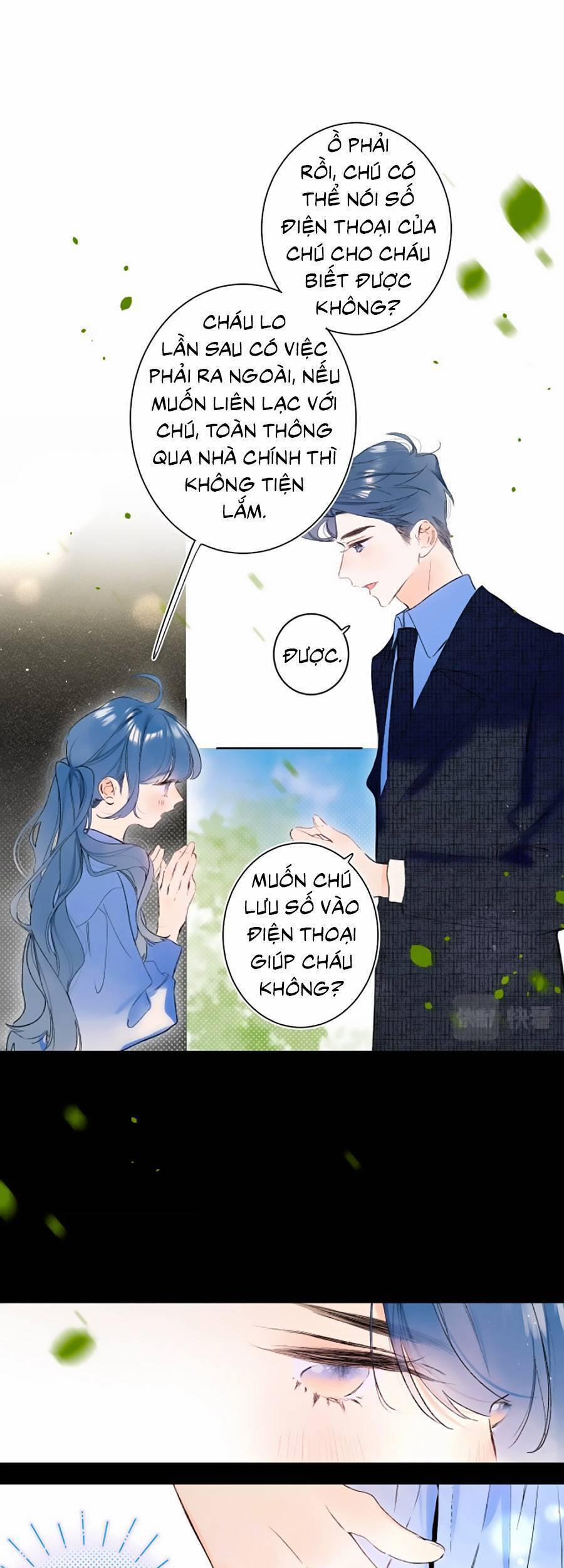 Đừng Khóc 71 trang 1