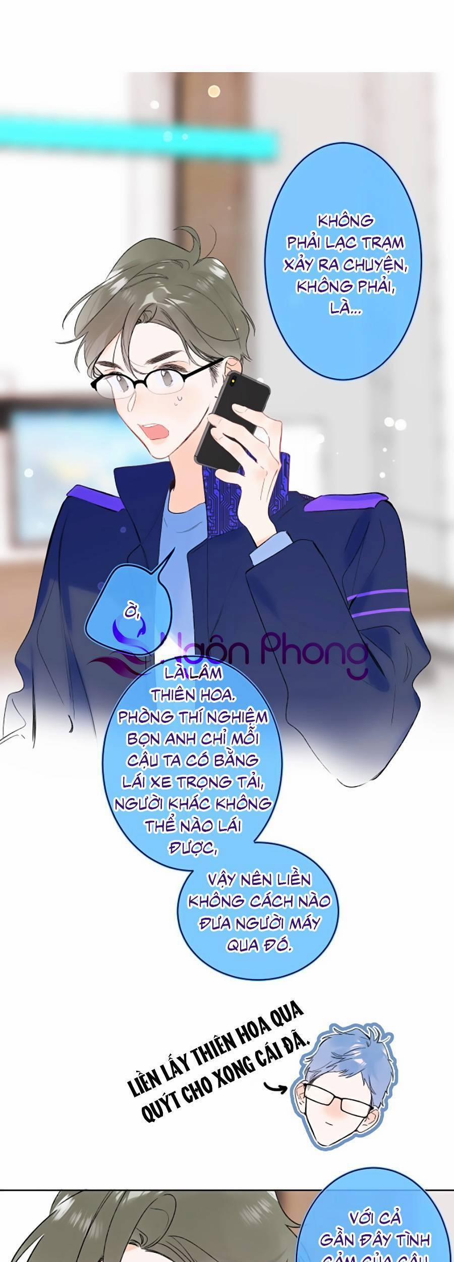 Đừng Khóc 77 trang 1