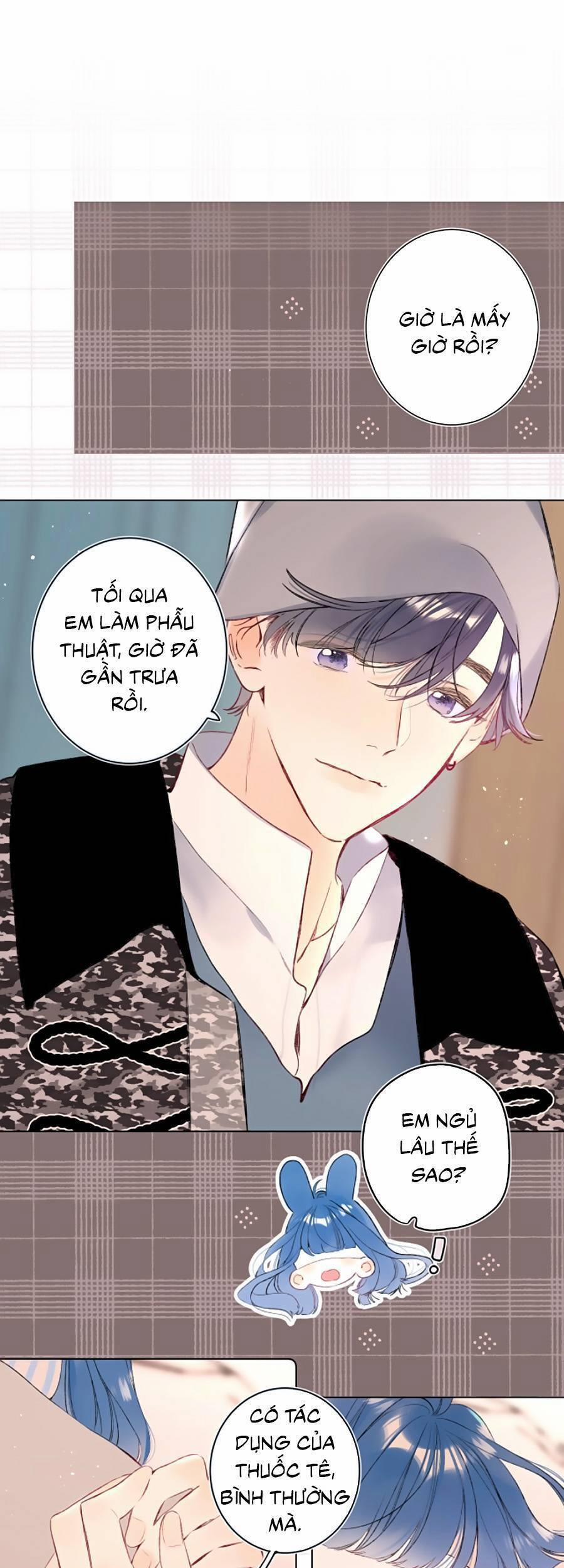 Đừng Khóc 93 trang 1