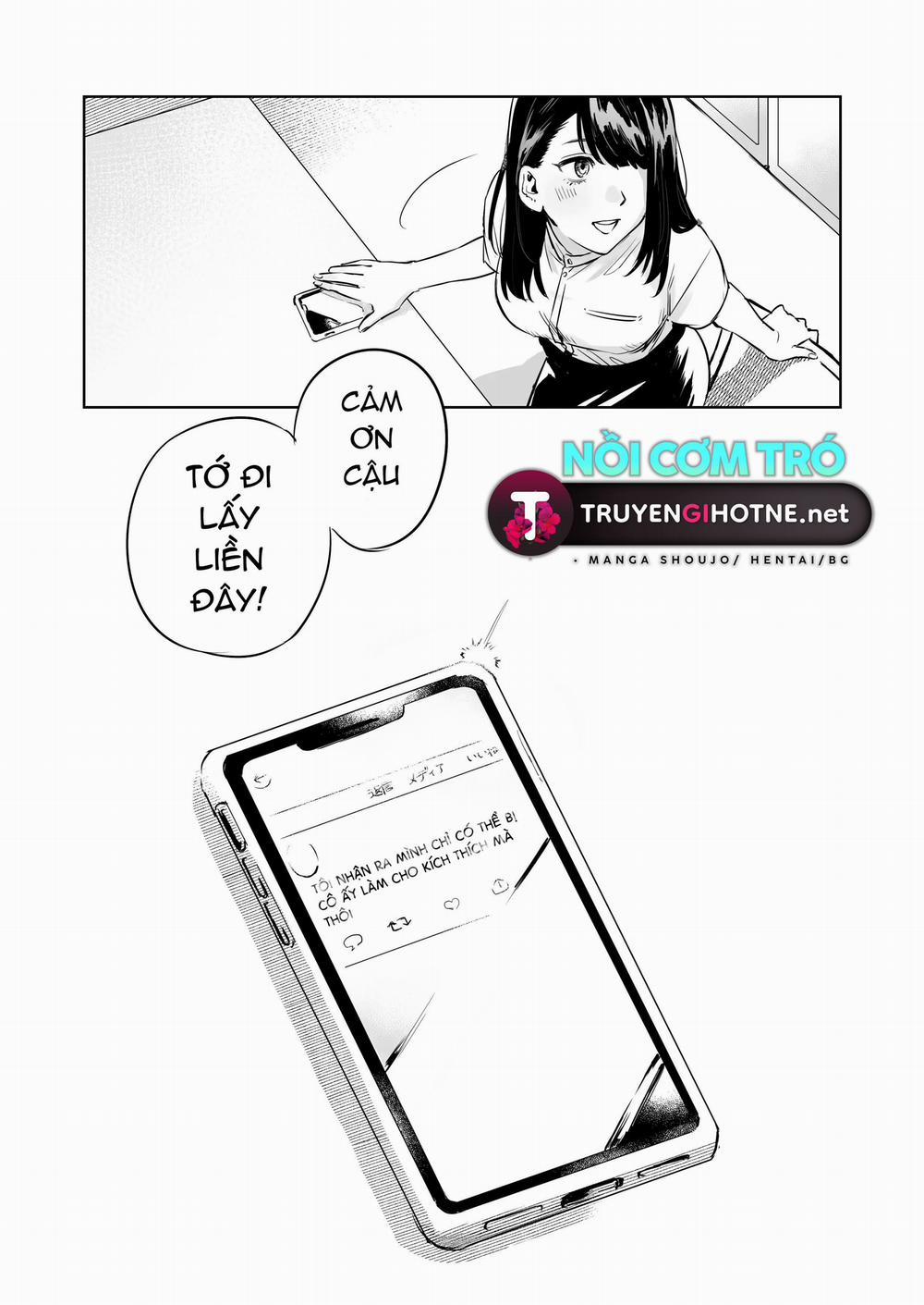 Đừng Kiềm Chế Kuwabara-Kun – Nếu Tấn Công Anh Chàng Ít Nói Thì Sẽ Bị Trả Đũa Bằng Cách Làm Tình Thật Nhiều! 3 trang 43