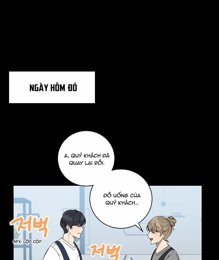 Đừng Lại Gần Giới Hạn 10m Của Tôi 48 trang 0
