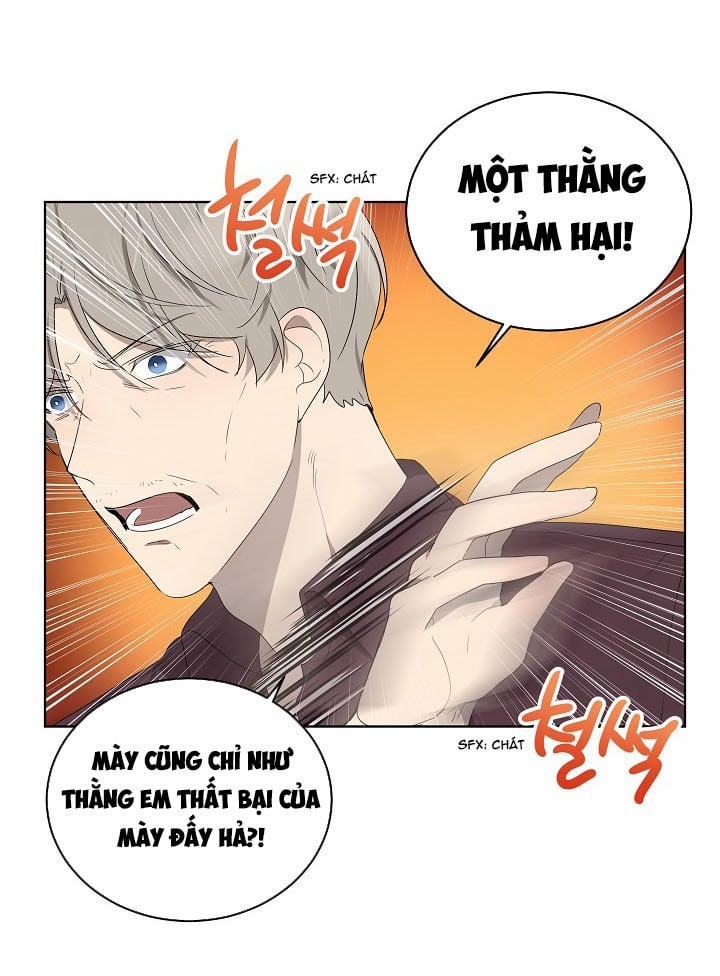 Đừng Lại Gần Giới Hạn 10m Của Tôi 53 trang 26