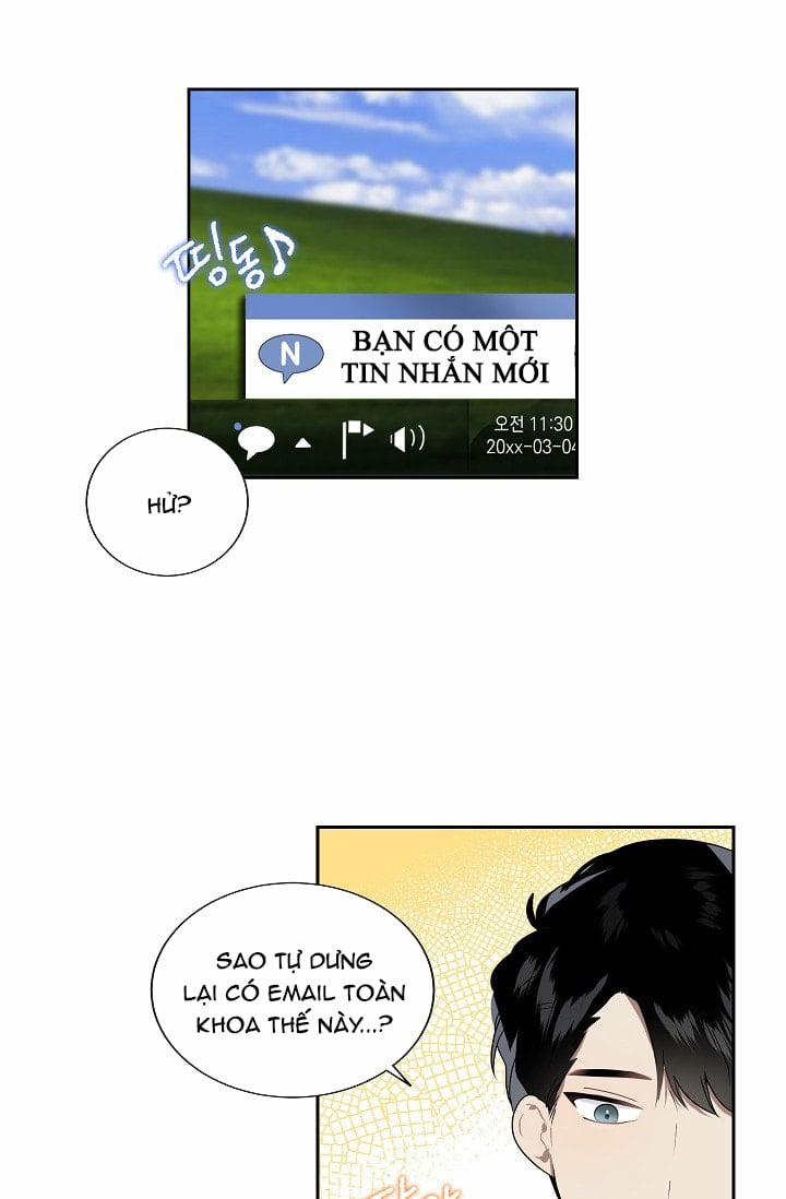 Đừng Lại Gần Giới Hạn 10m Của Tôi 6 trang 0