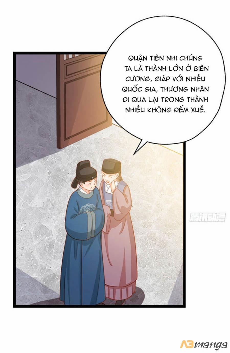 Đứng Lại! Phụng Chỉ Ăn Cướp 25 trang 0