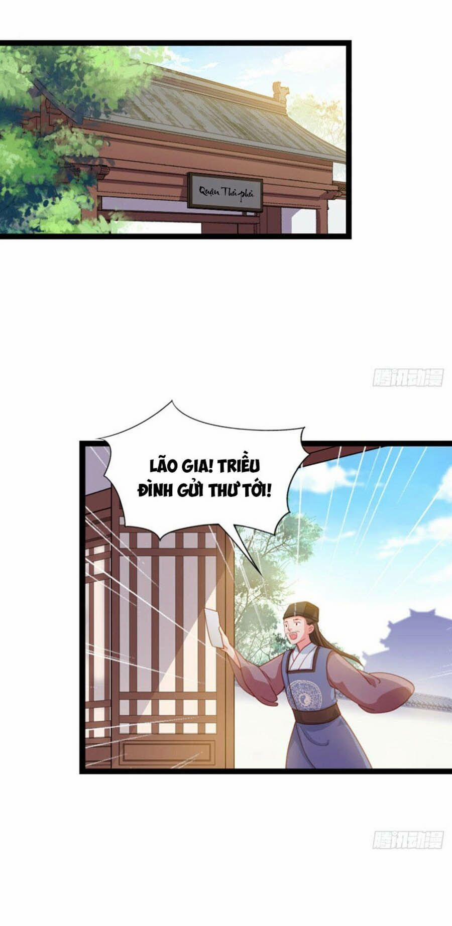 Đứng Lại! Phụng Chỉ Ăn Cướp 34 trang 0