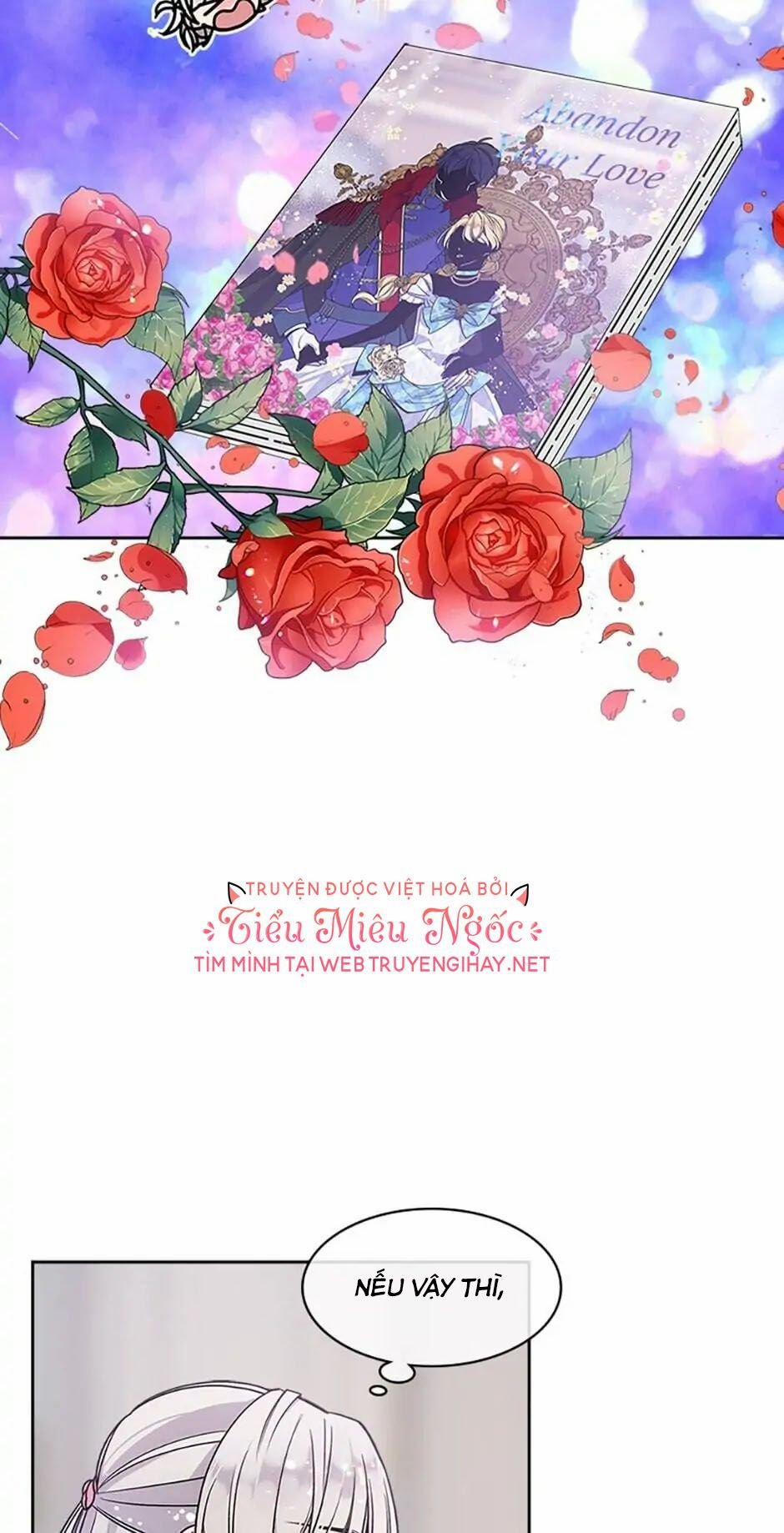 Đừng Lo Lắng, Anh Trai Của Em! 2 trang 11