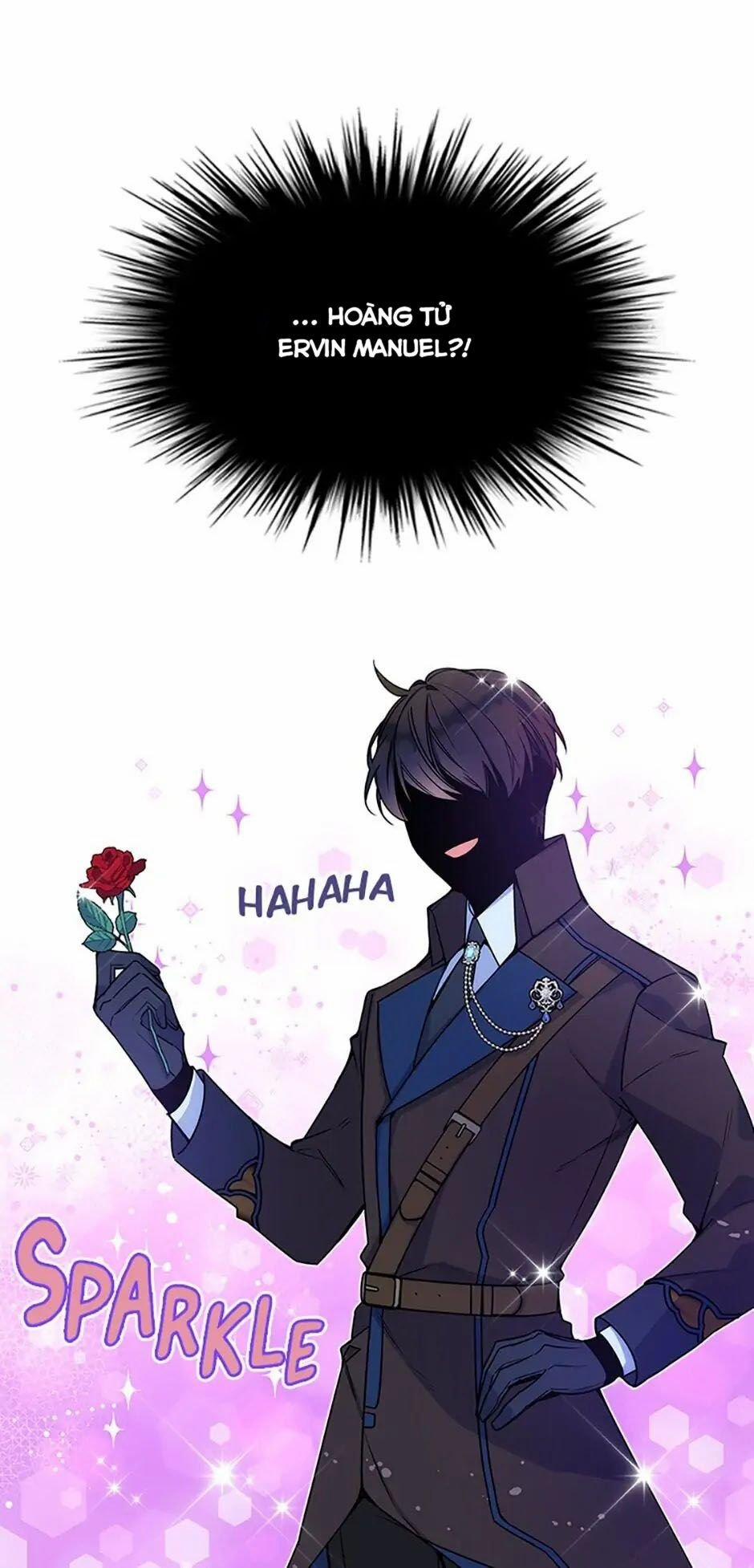 Đừng Lo Lắng, Anh Trai Của Em! 2 trang 19