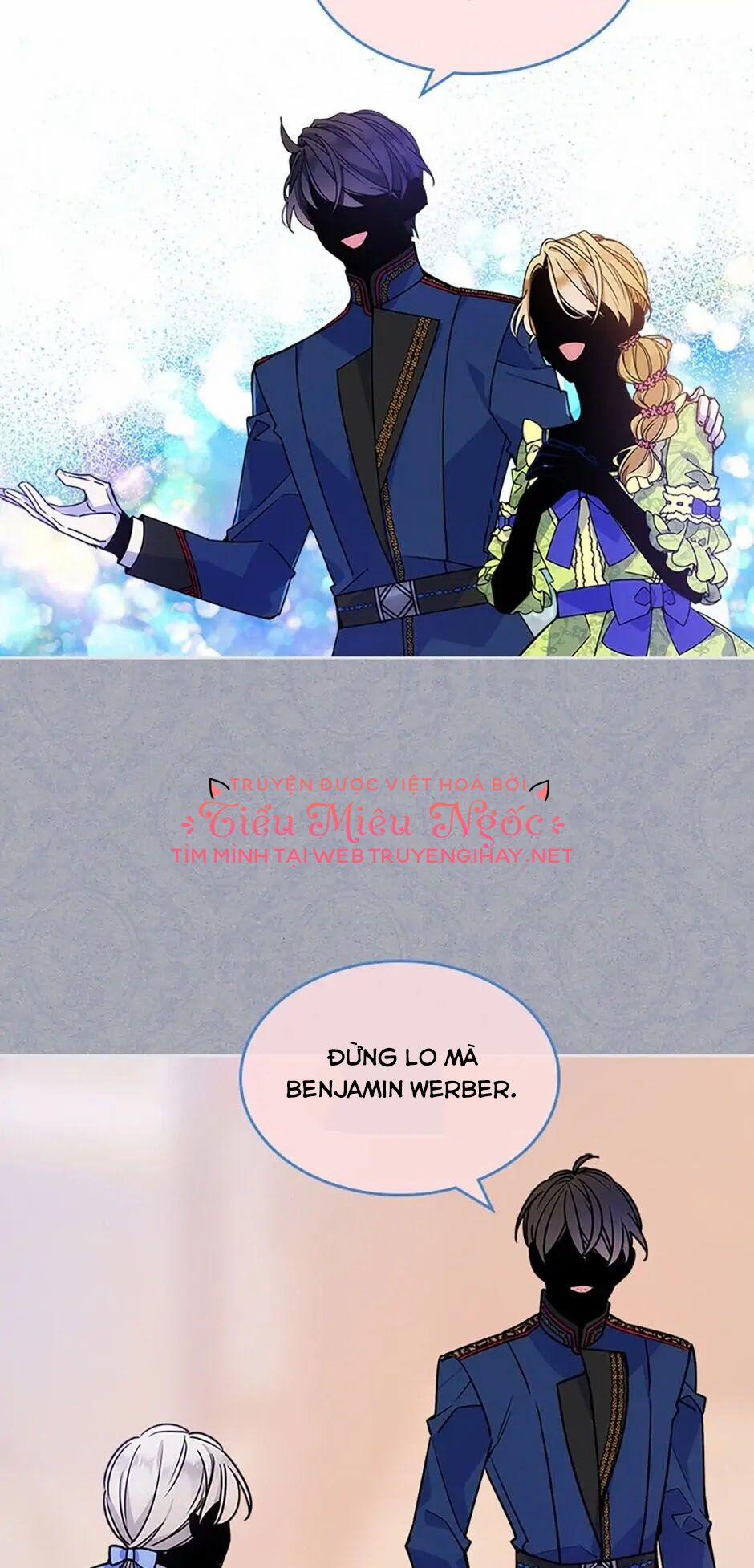 Đừng Lo Lắng, Anh Trai Của Em! 2 trang 22