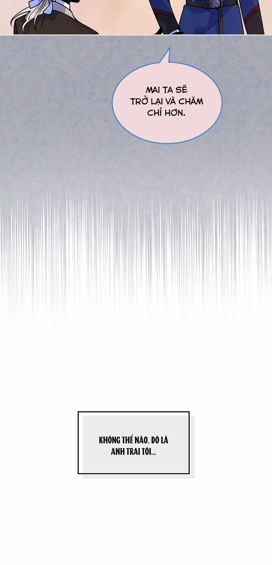 Đừng Lo Lắng, Anh Trai Của Em! 2 trang 23