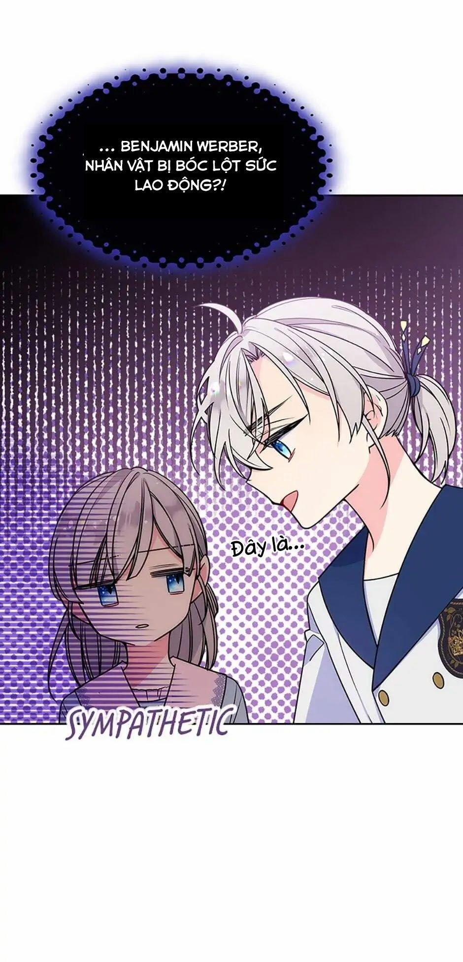 Đừng Lo Lắng, Anh Trai Của Em! 2 trang 24