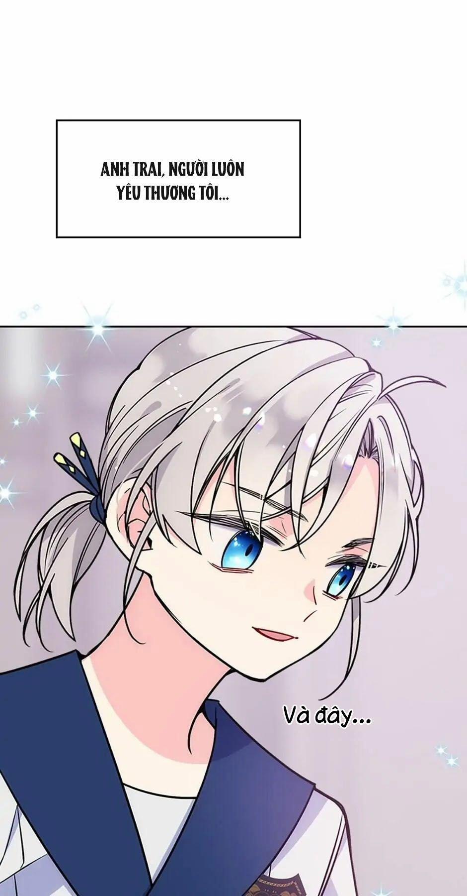 Đừng Lo Lắng, Anh Trai Của Em! 2 trang 25