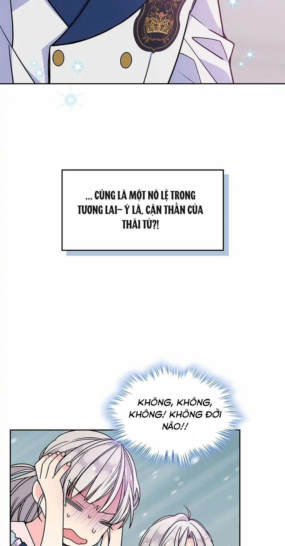 Đừng Lo Lắng, Anh Trai Của Em! 2 trang 26