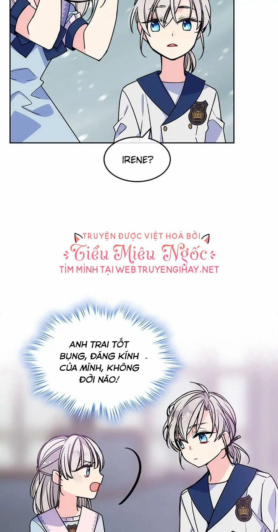 Đừng Lo Lắng, Anh Trai Của Em! 2 trang 27