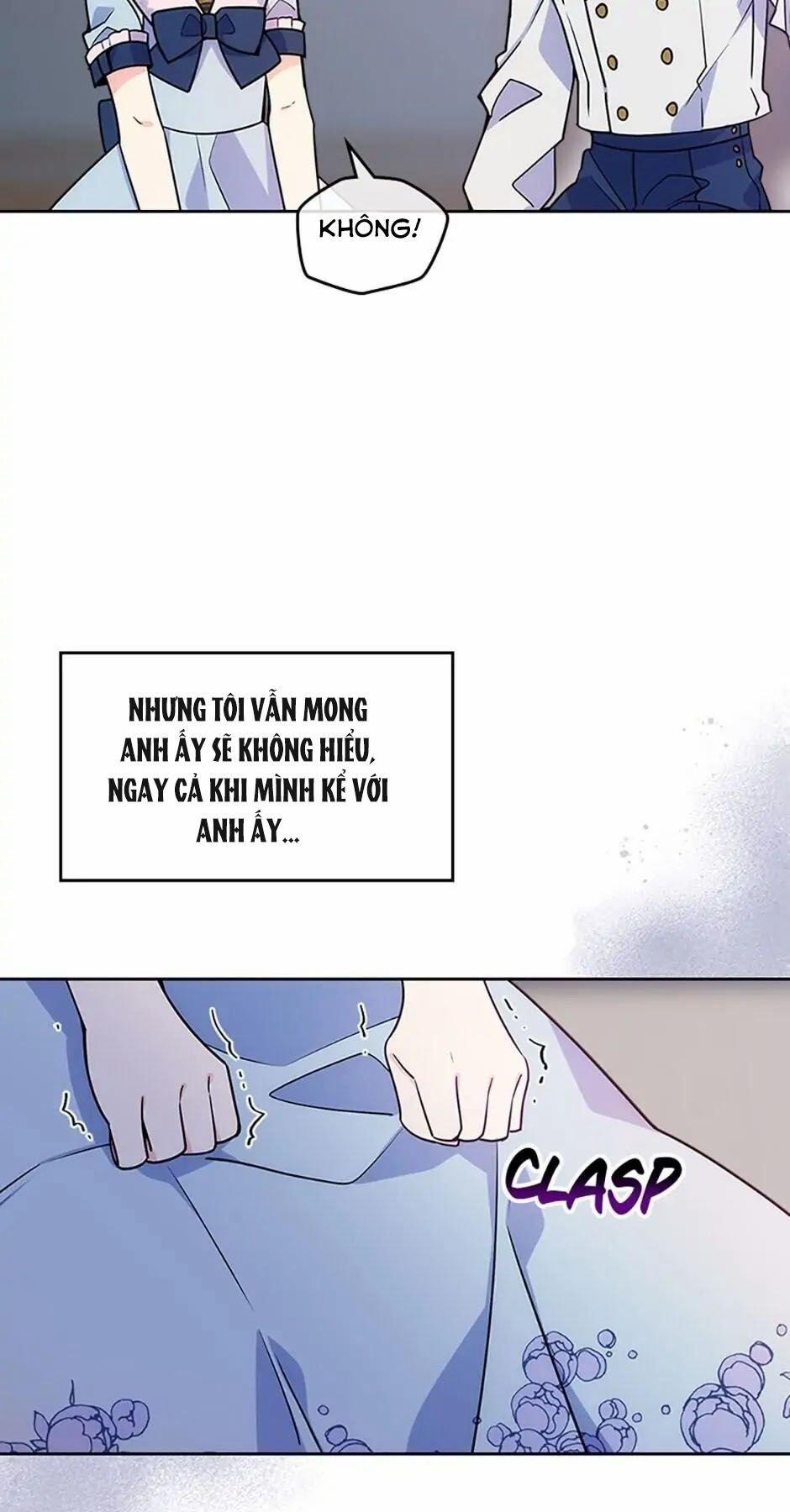 Đừng Lo Lắng, Anh Trai Của Em! 2 trang 28