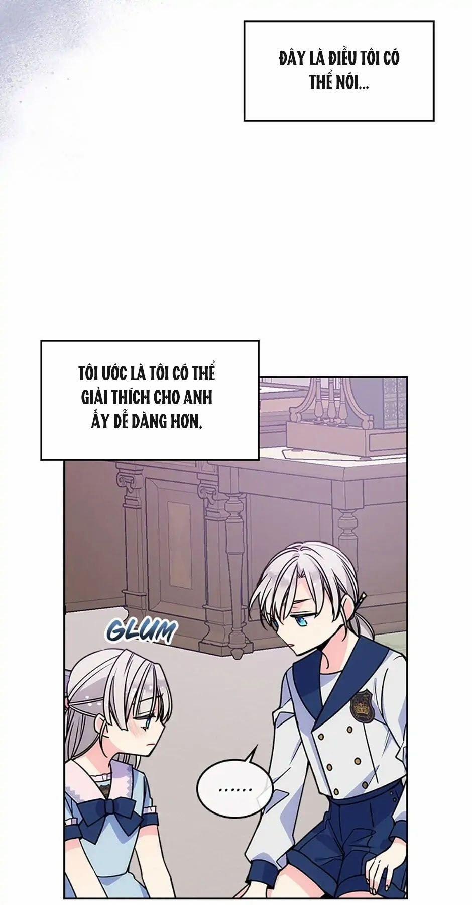 Đừng Lo Lắng, Anh Trai Của Em! 2 trang 29