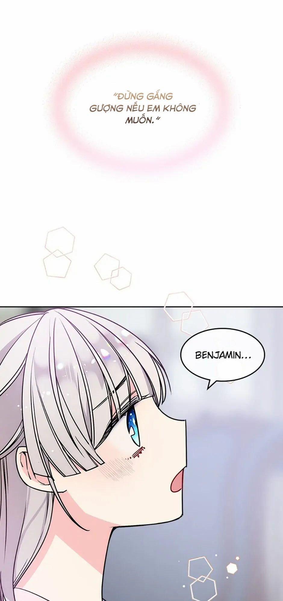 Đừng Lo Lắng, Anh Trai Của Em! 2 trang 33