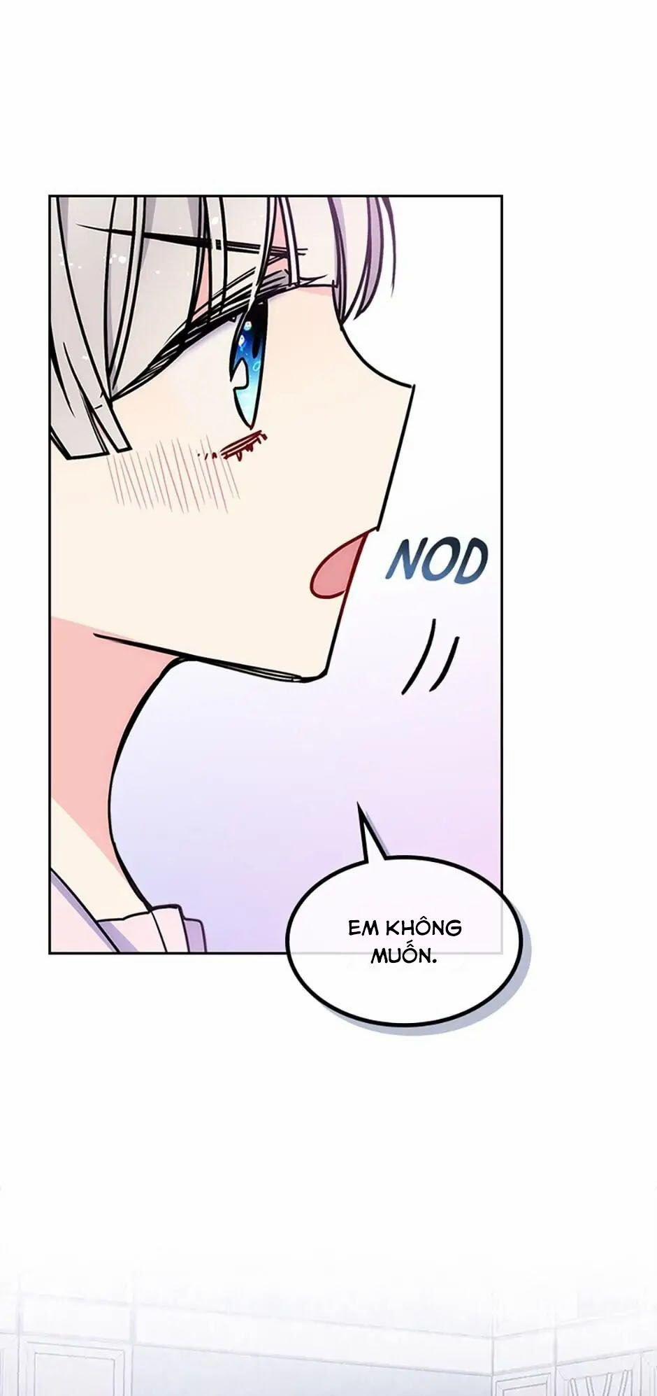 Đừng Lo Lắng, Anh Trai Của Em! 2 trang 35