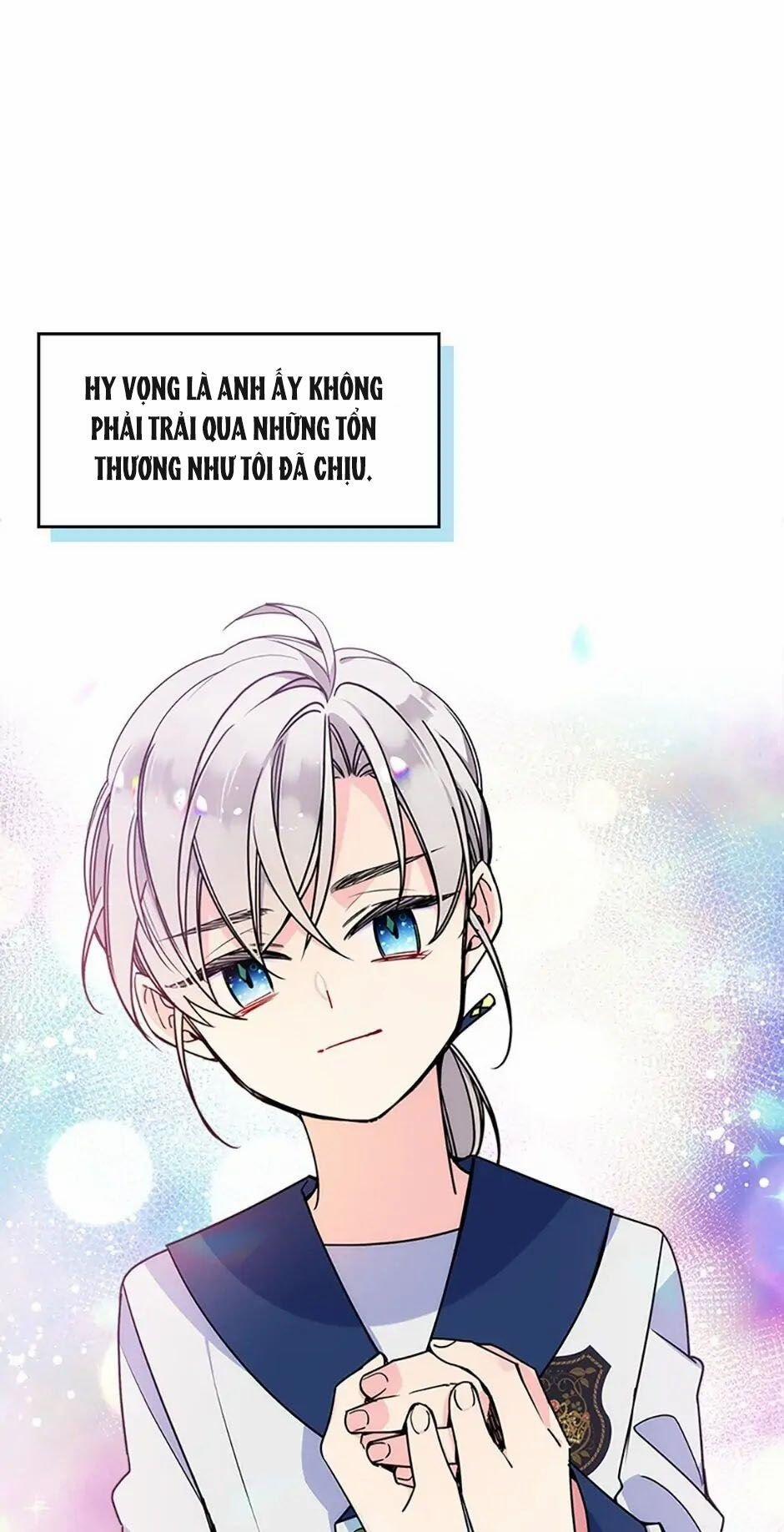 Đừng Lo Lắng, Anh Trai Của Em! 2 trang 37