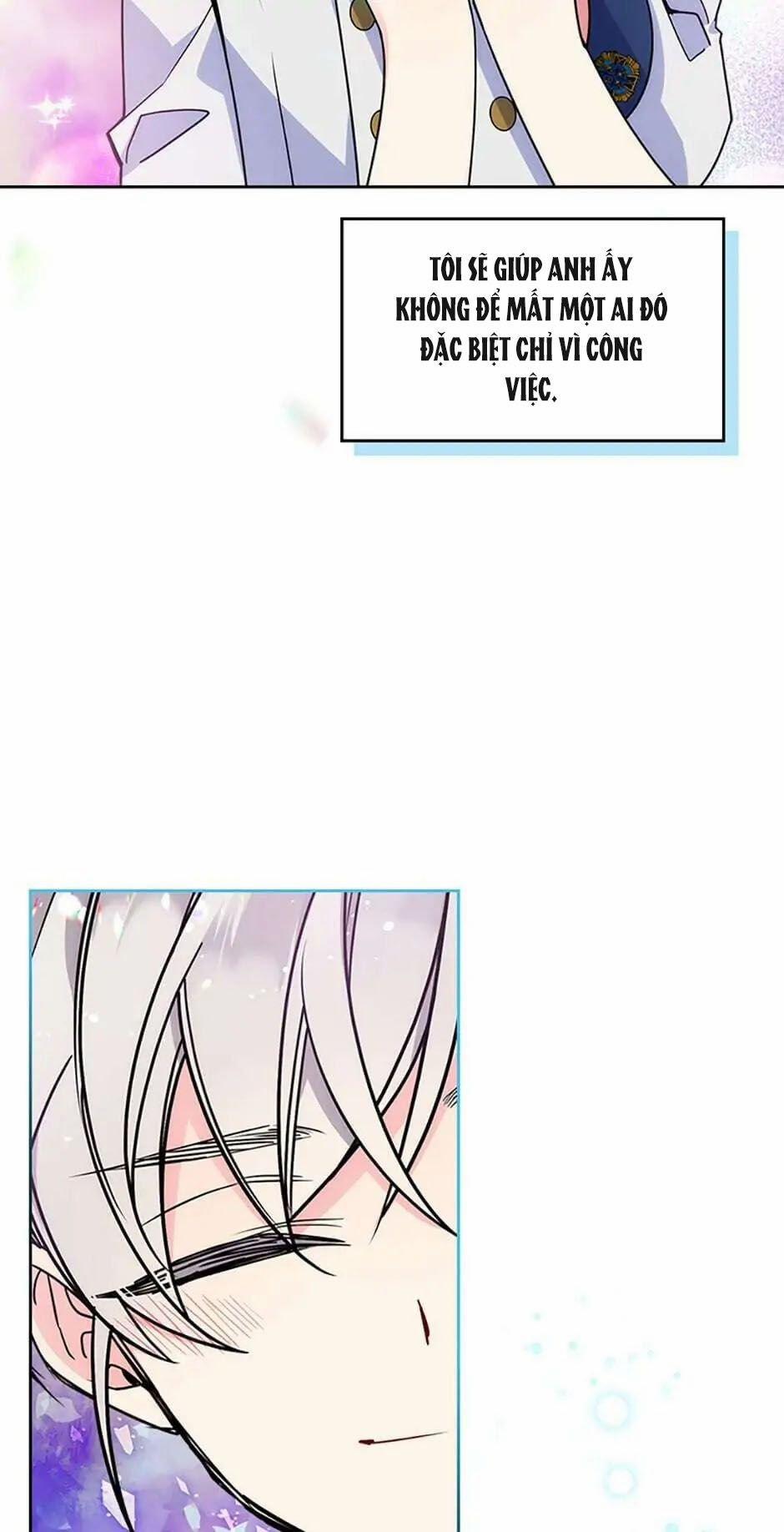 Đừng Lo Lắng, Anh Trai Của Em! 2 trang 38