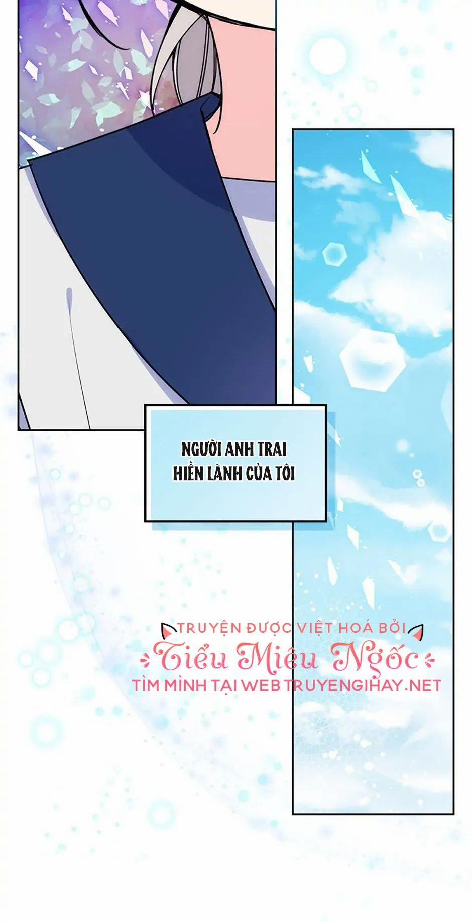 Đừng Lo Lắng, Anh Trai Của Em! 2 trang 39