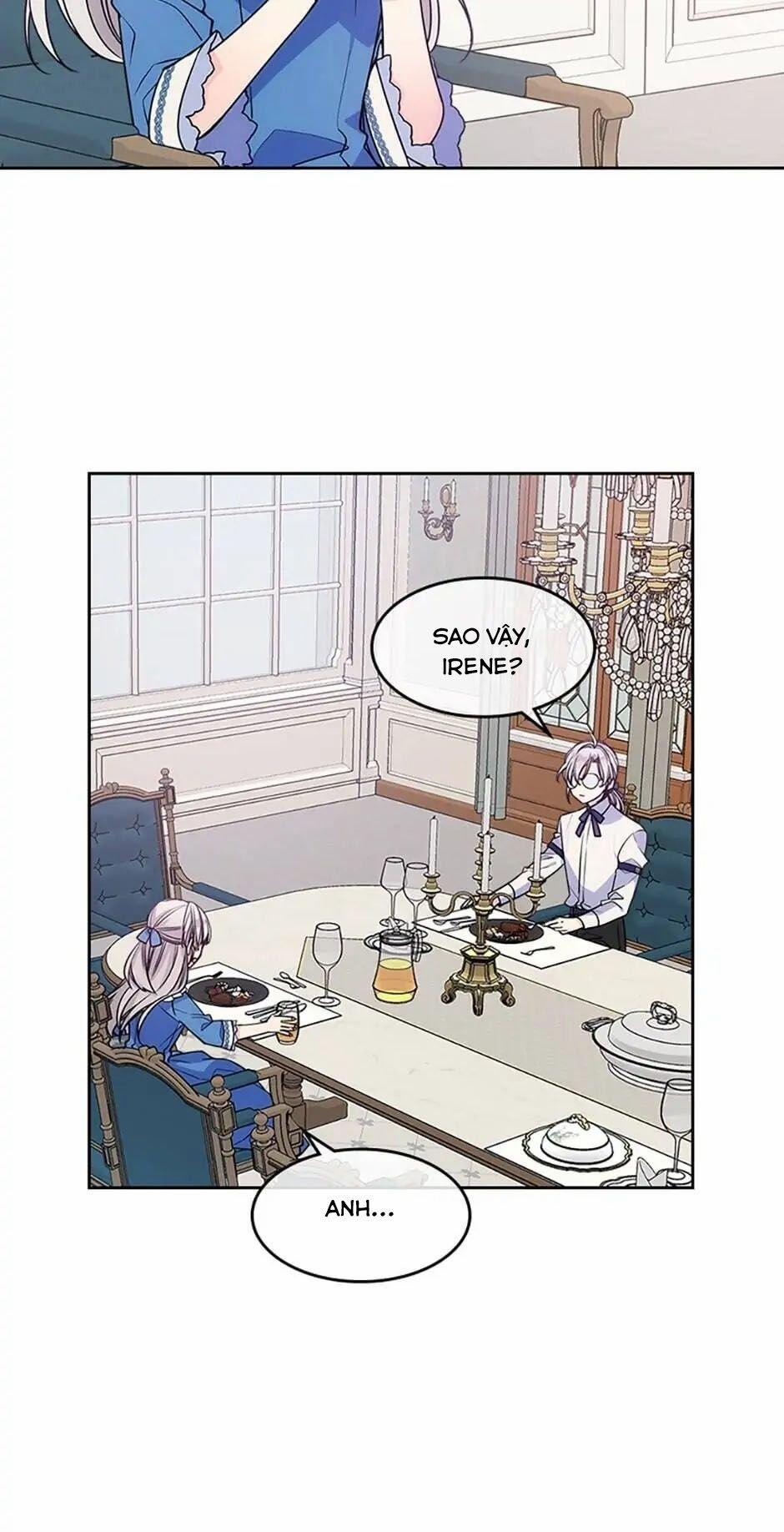 Đừng Lo Lắng, Anh Trai Của Em! 2 trang 41