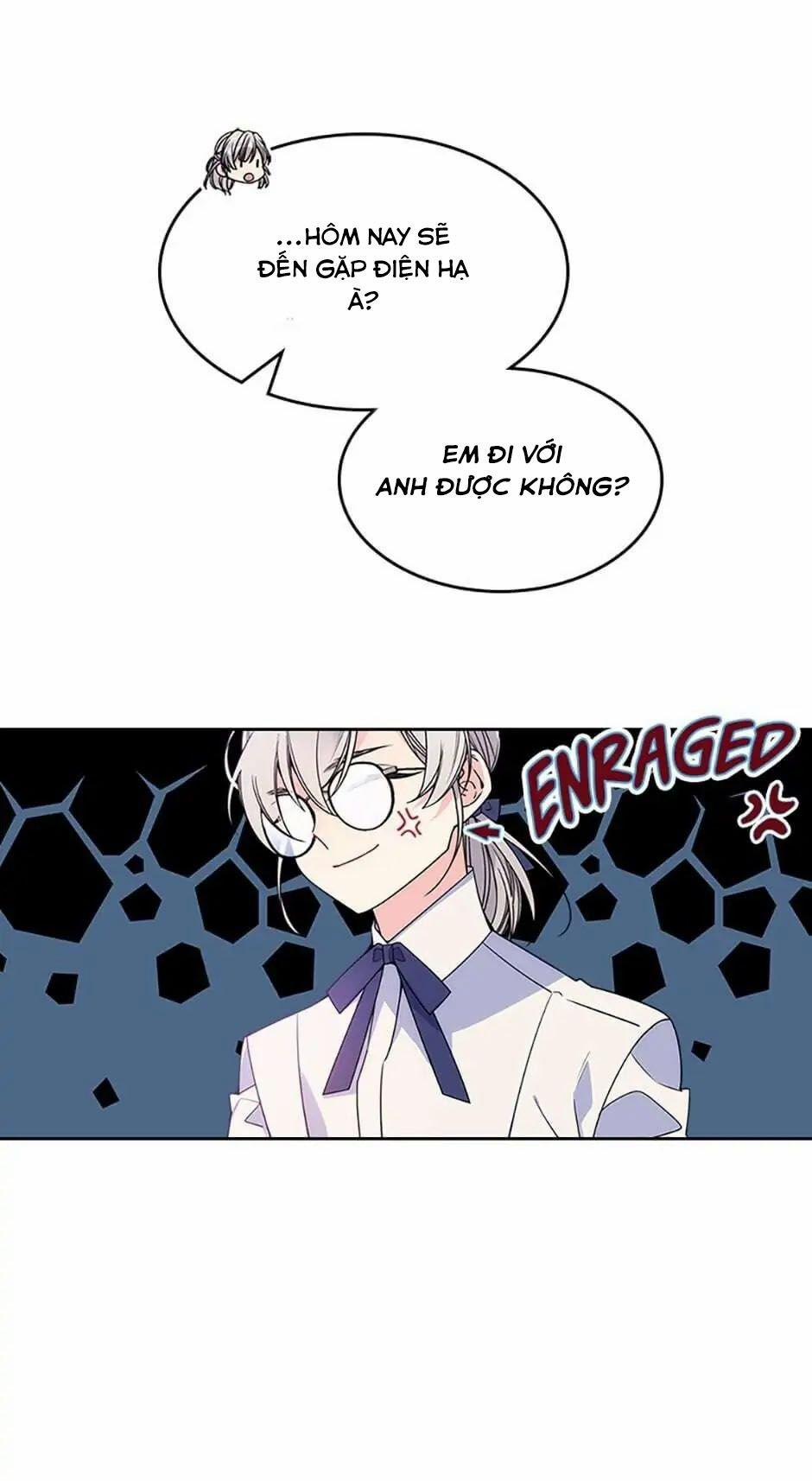 Đừng Lo Lắng, Anh Trai Của Em! 2 trang 42