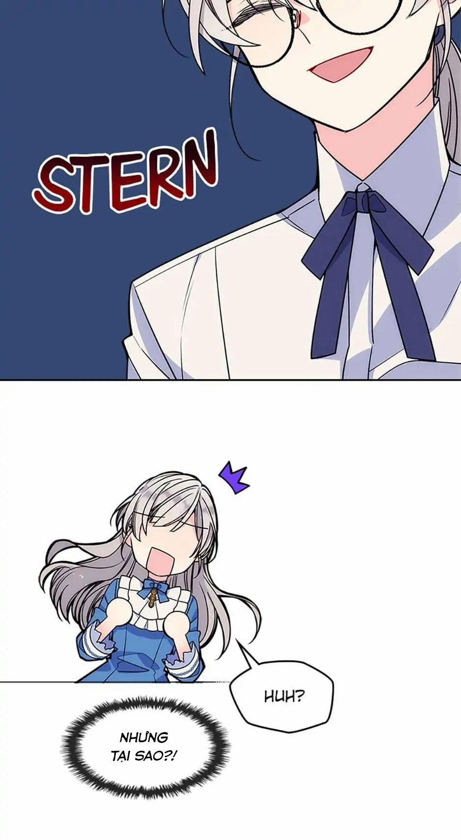 Đừng Lo Lắng, Anh Trai Của Em! 2 trang 44