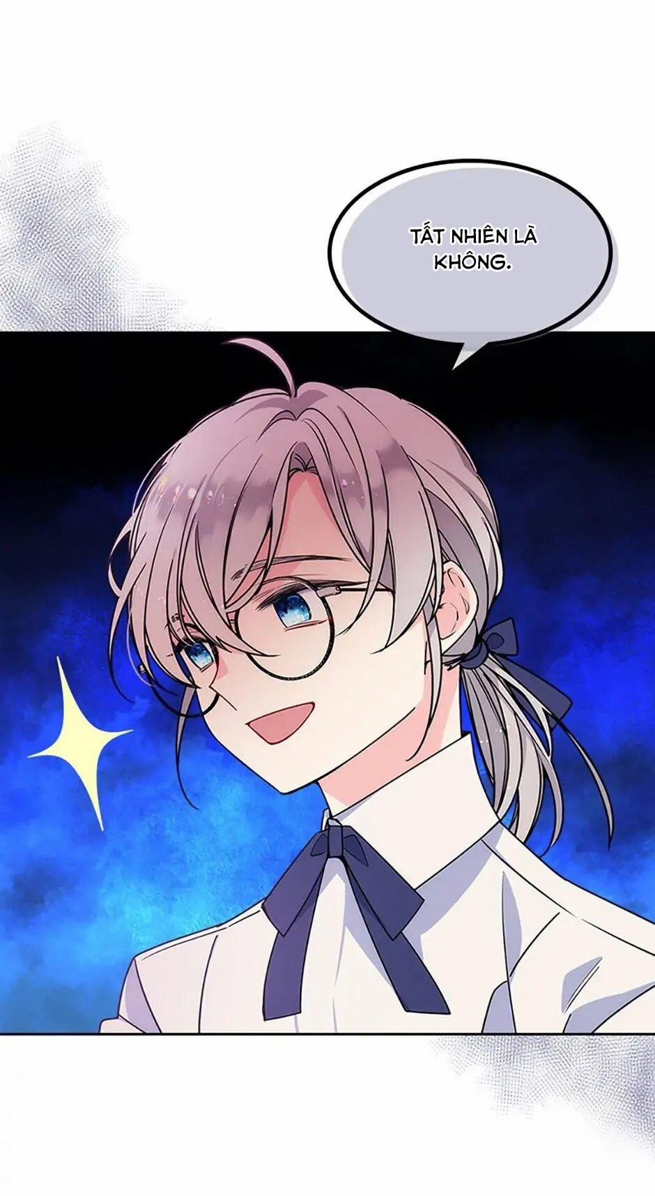 Đừng Lo Lắng, Anh Trai Của Em! 2 trang 45