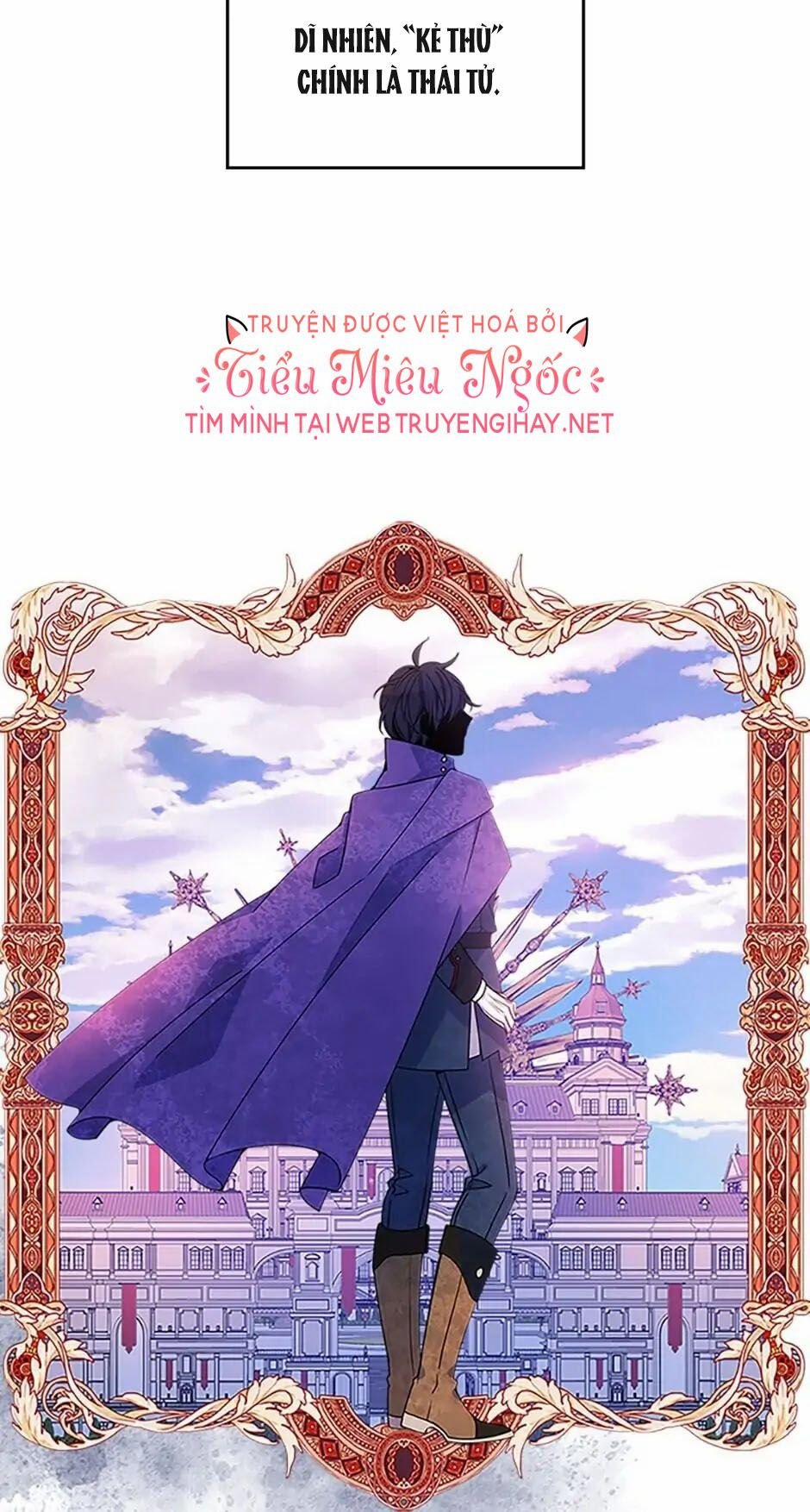 Đừng Lo Lắng, Anh Trai Của Em! 2 trang 49