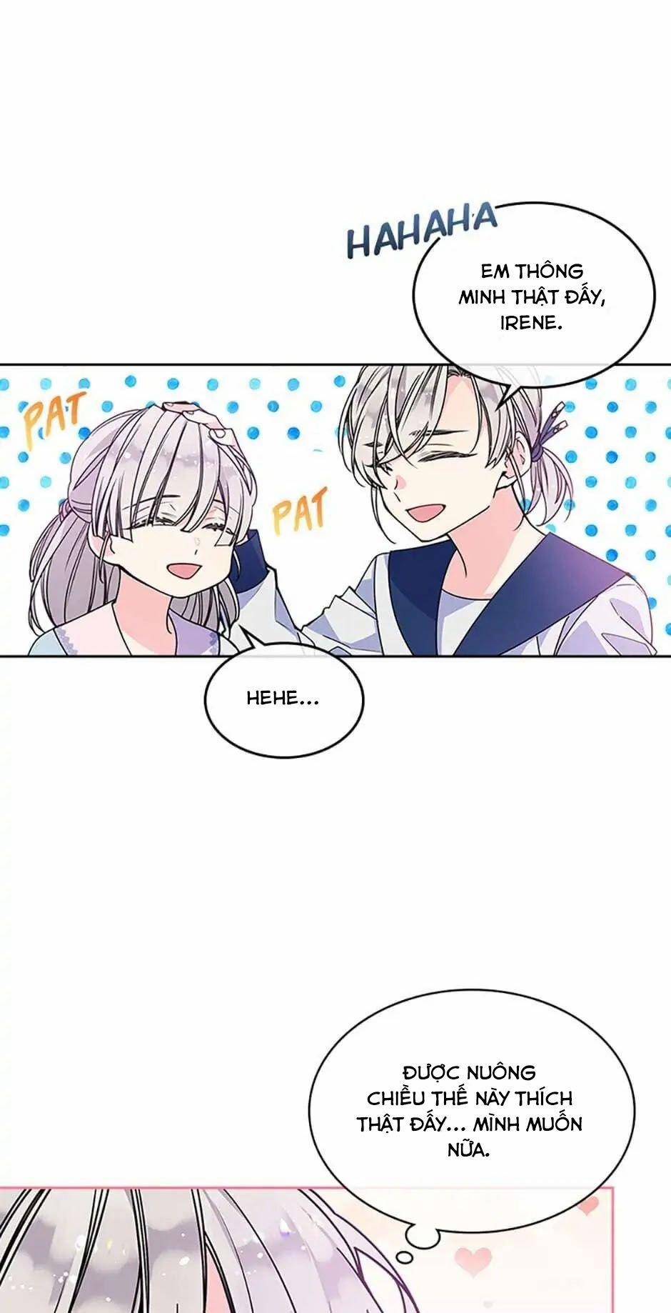 Đừng Lo Lắng, Anh Trai Của Em! 2 trang 5