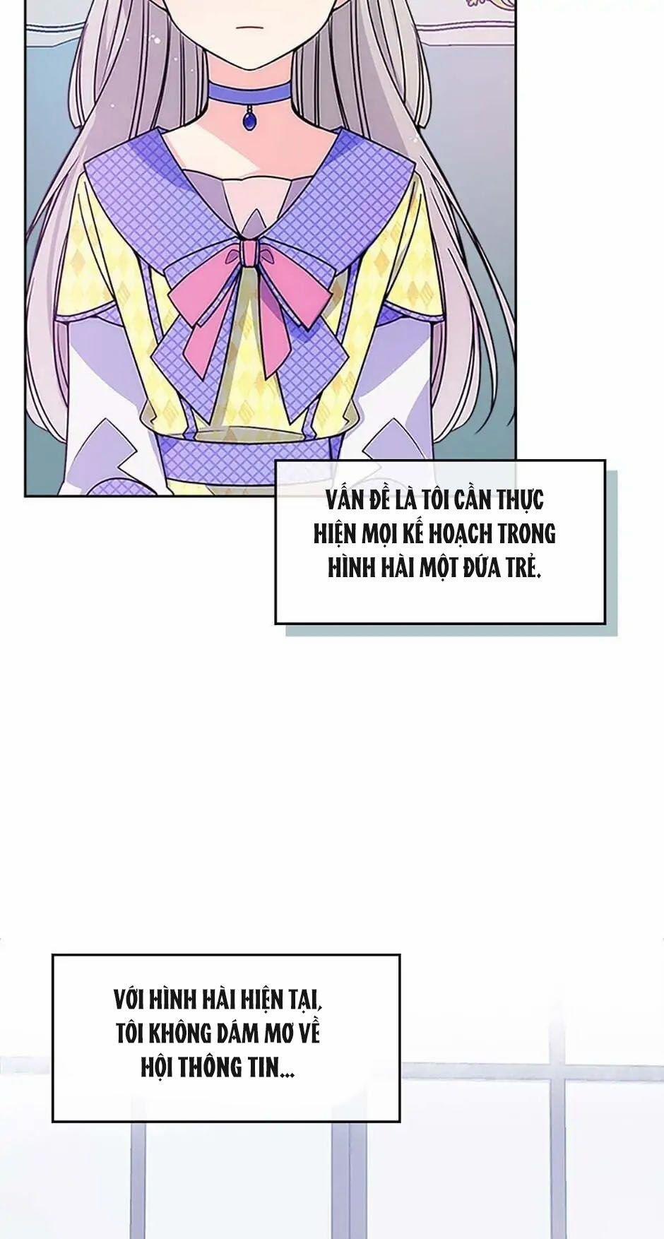 Đừng Lo Lắng, Anh Trai Của Em! 2 trang 52