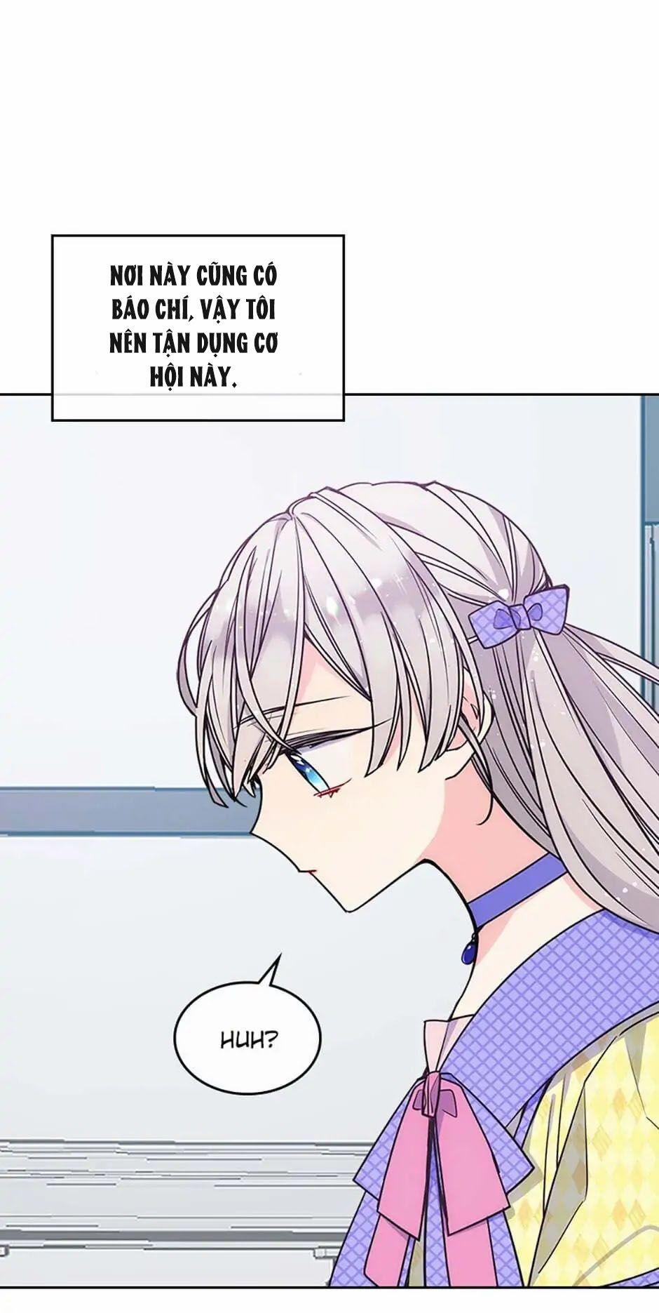 Đừng Lo Lắng, Anh Trai Của Em! 2 trang 54